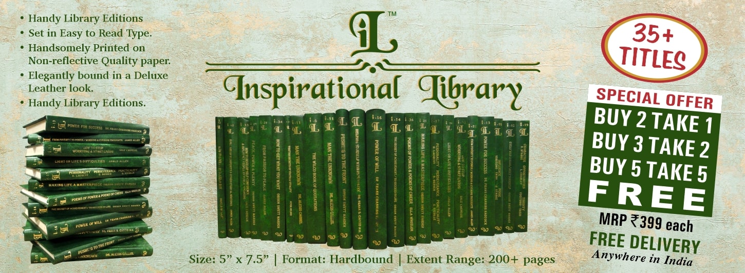 Bargainbookhutonline-InspirationalLibrary